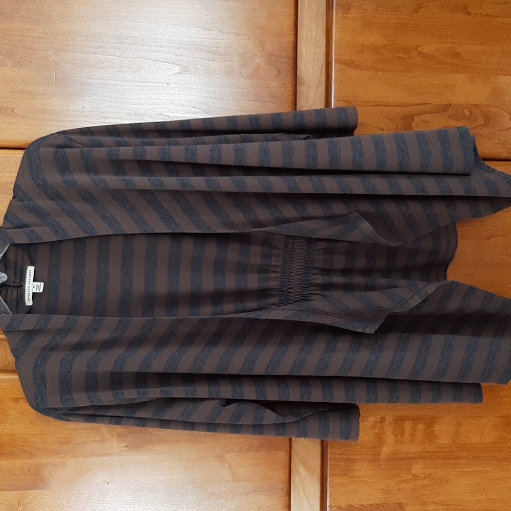 Carolyn Taylor Swing Cardigan XL